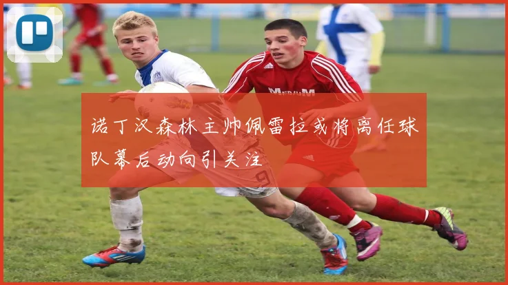 诺丁汉森林主帅佩雷拉或将离任球队幕后动向引关注